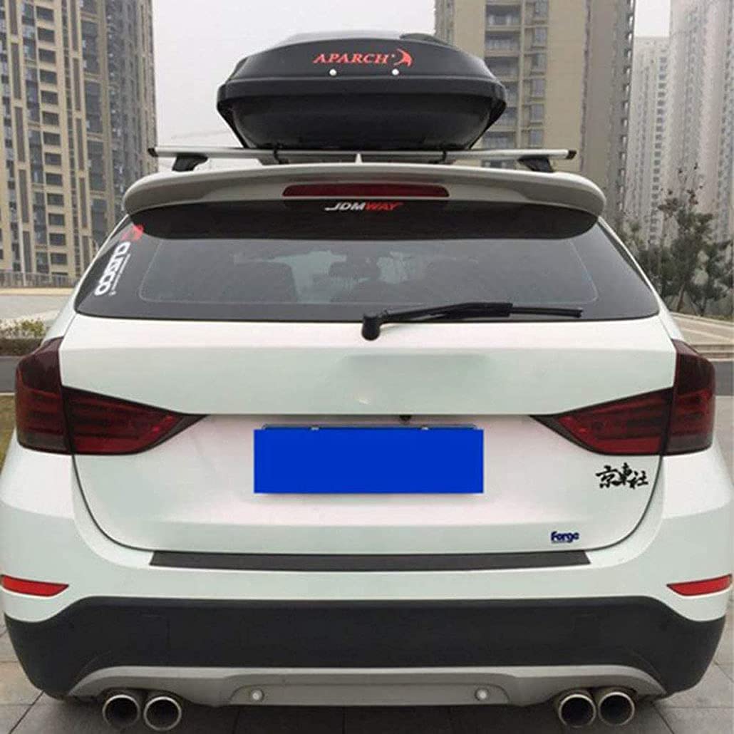 Amazon.co.jp: Lybh Bmw X1 E84 2015-2018 X1 E84、Absプラスチック製